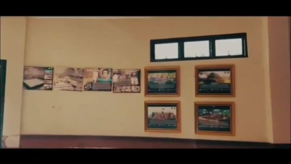 Colliq Pujie Museum