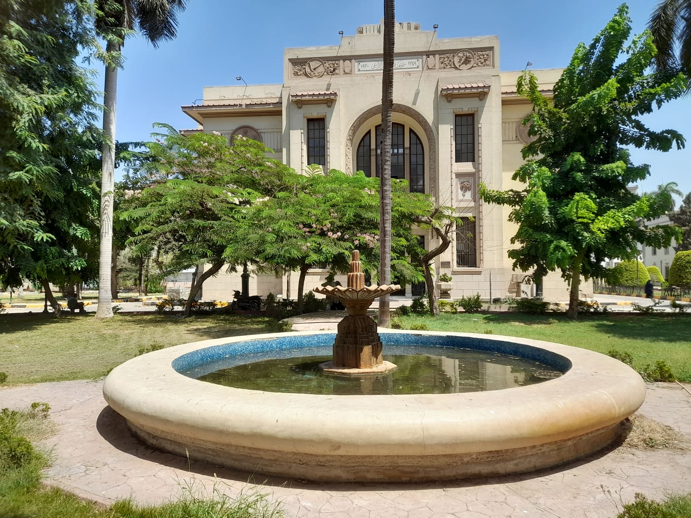 Museum of Scientific Collections