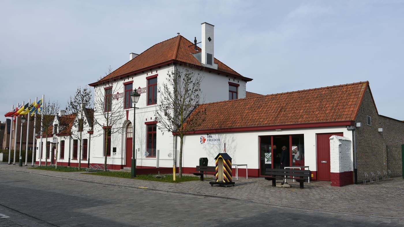 For Freedom Museum