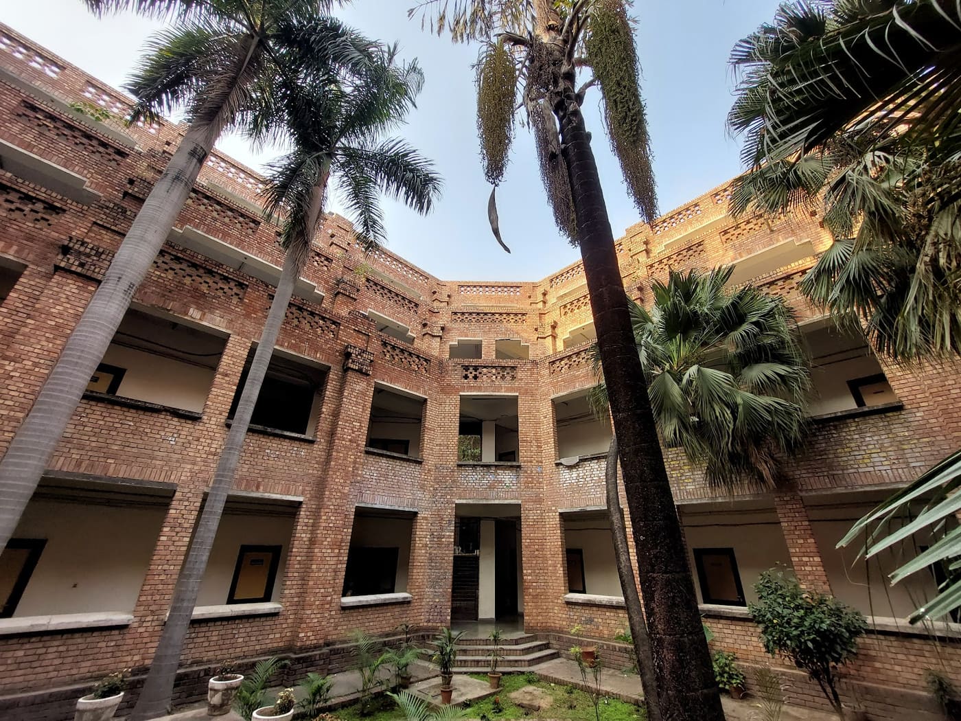 Indian School of International Studies
