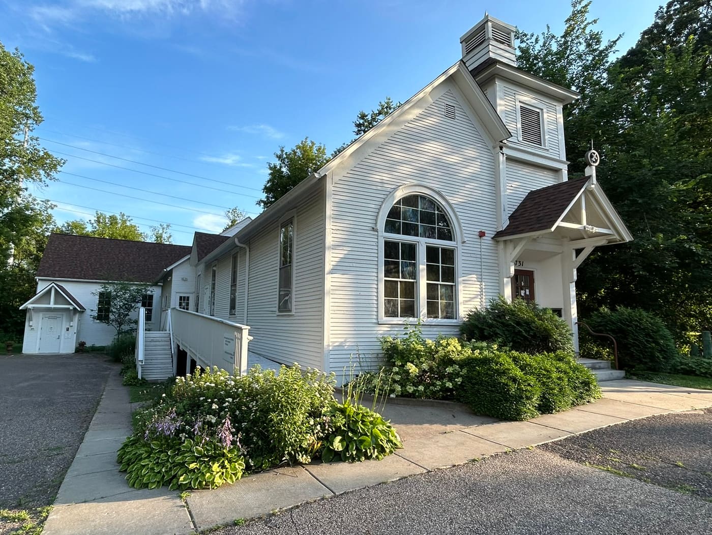 Golden Valley History Museum