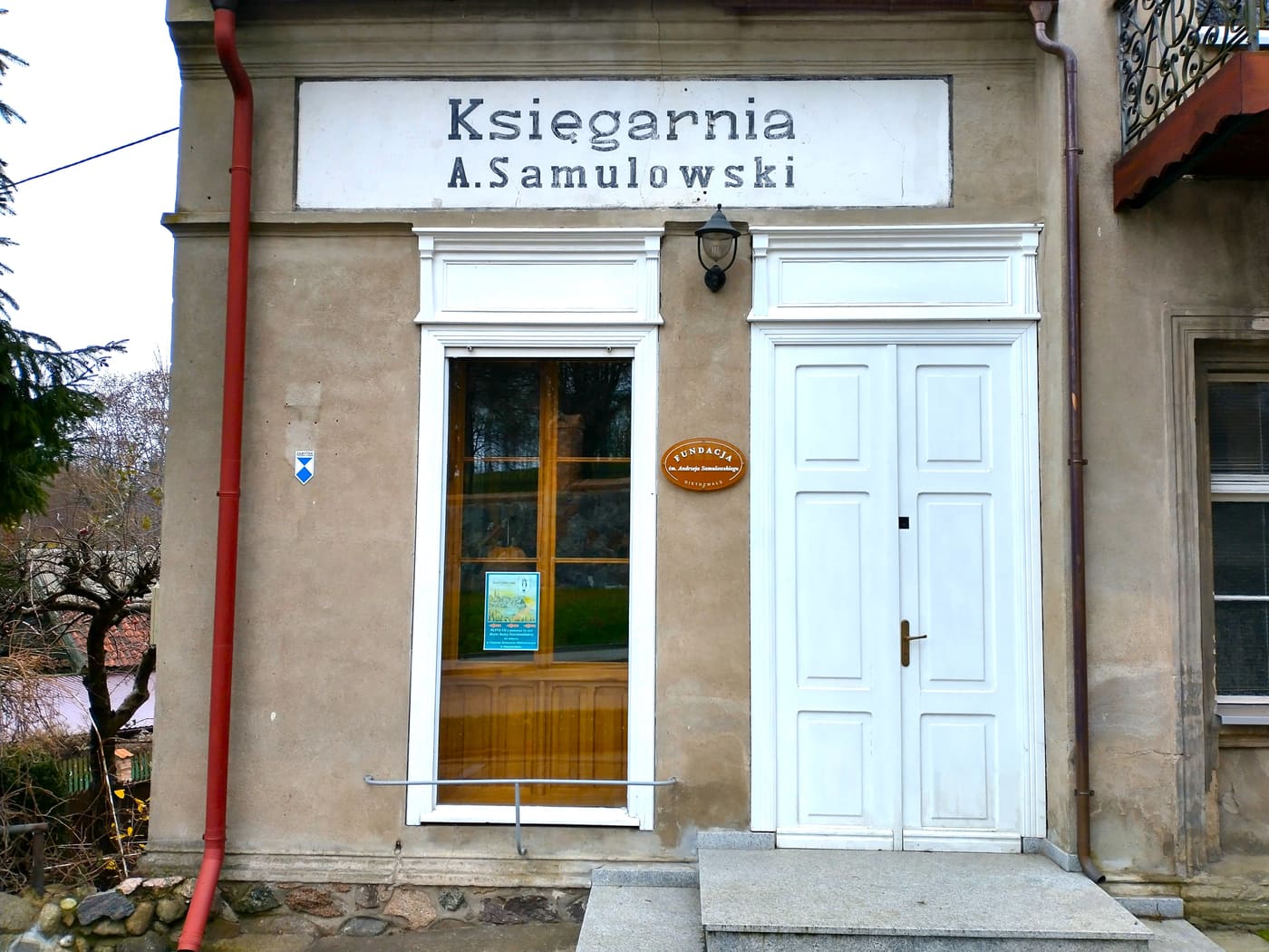 Dom Samulowskiego
