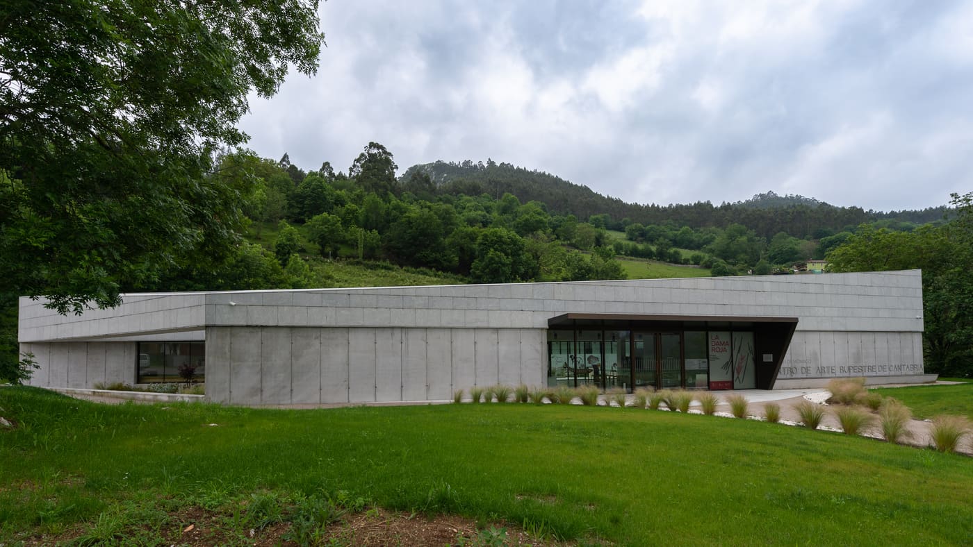 Centro de Arte Rupestre de Cantabria
