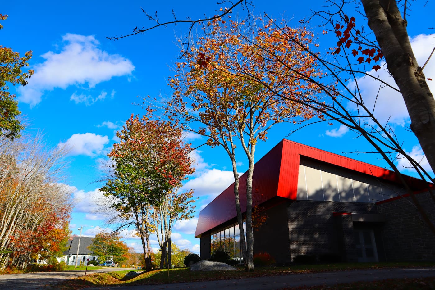 Black Loyalist Heritage Centre