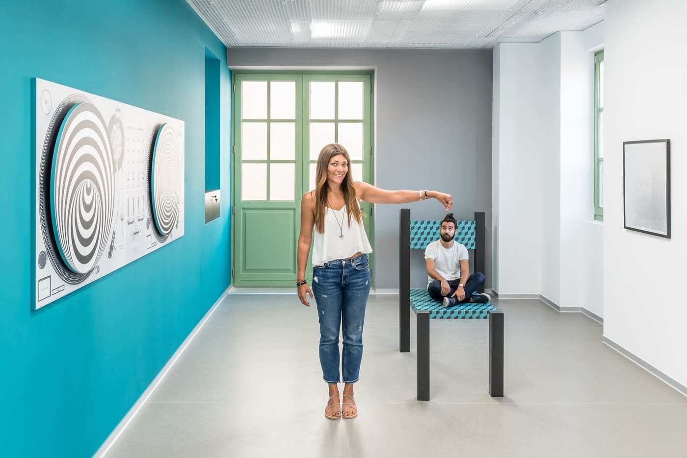Musée de l'Illusion