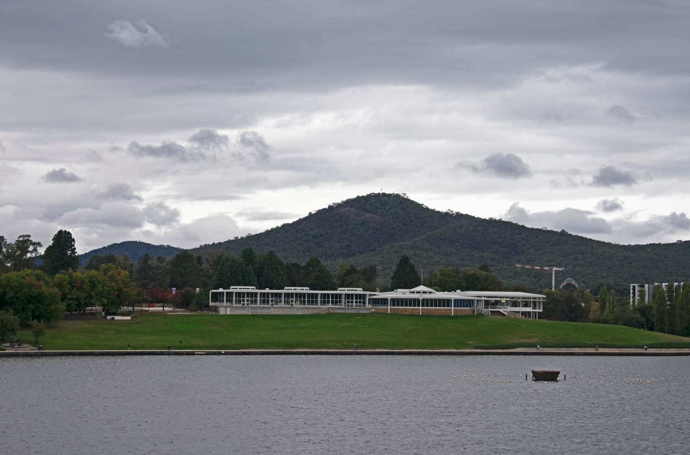 National Capital Exhibition