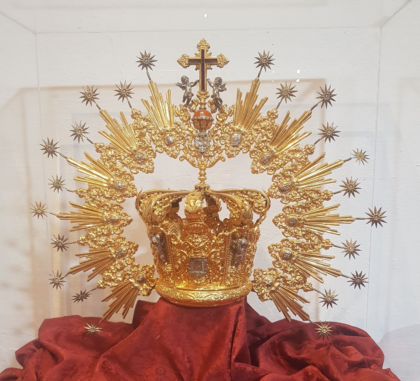 Museo de la Semana Santa de Vélez-Málaga