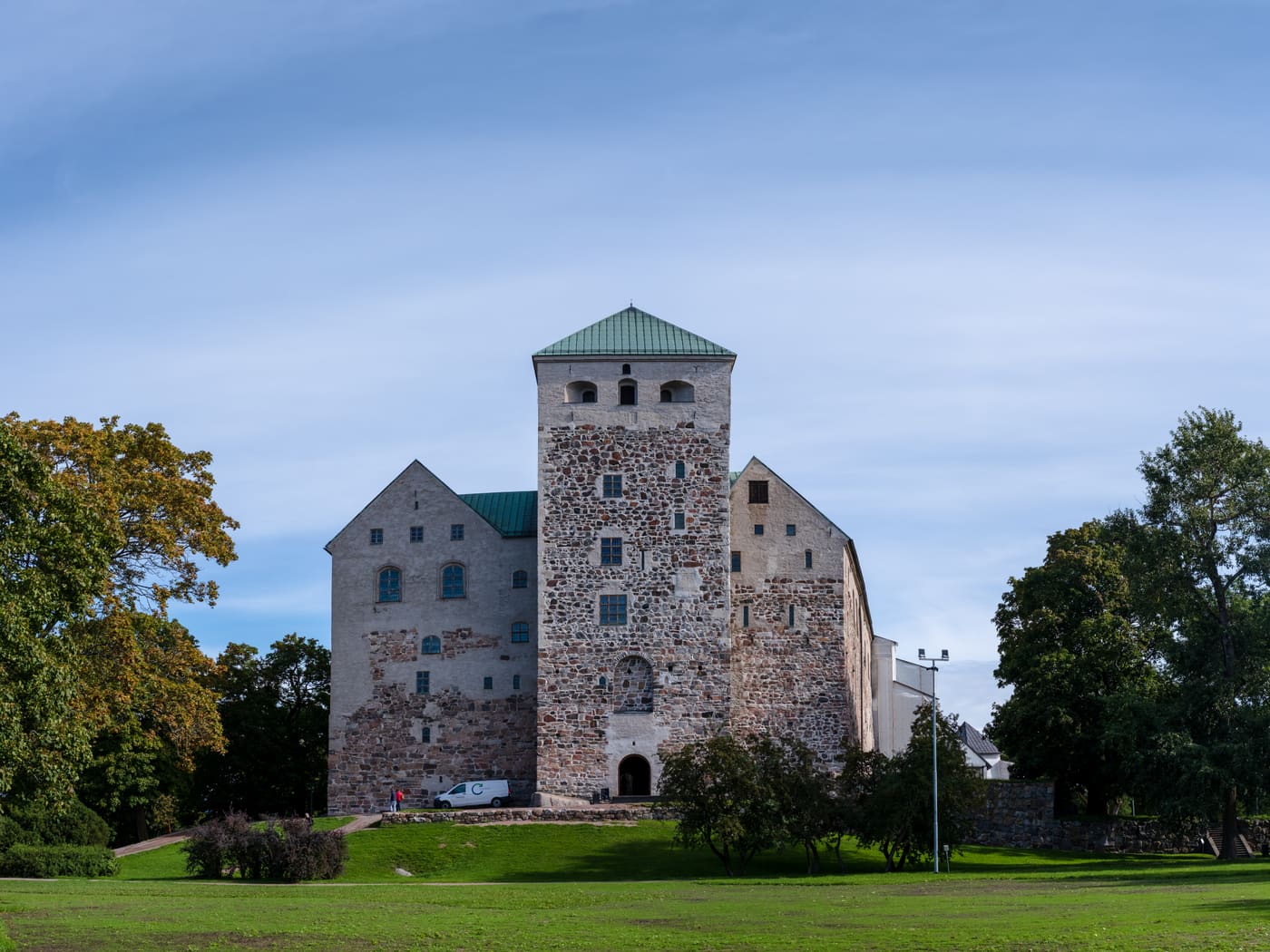 Turku Castle