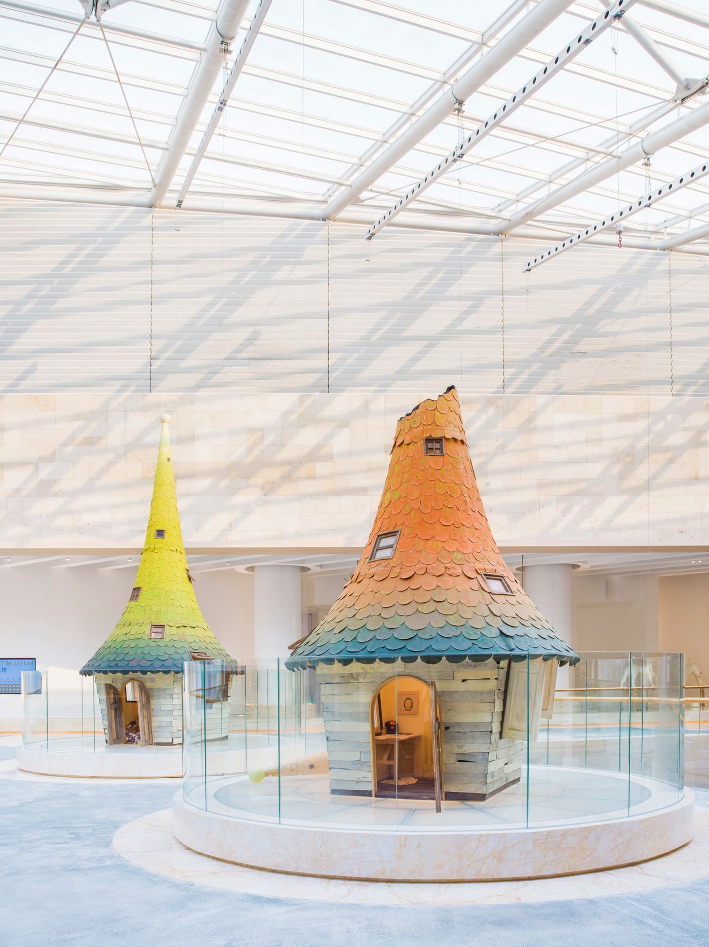 Deji Art Museum