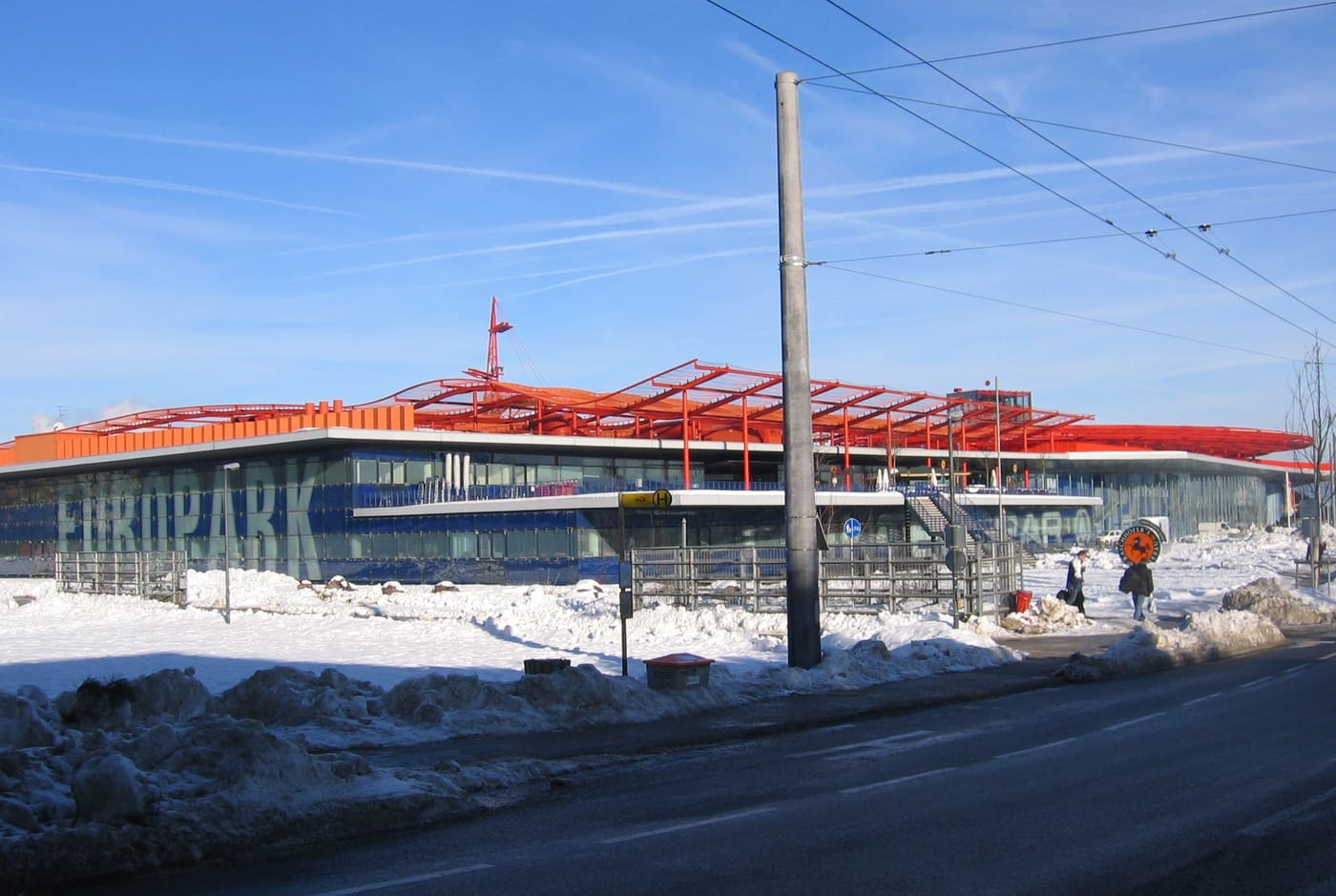 Europark