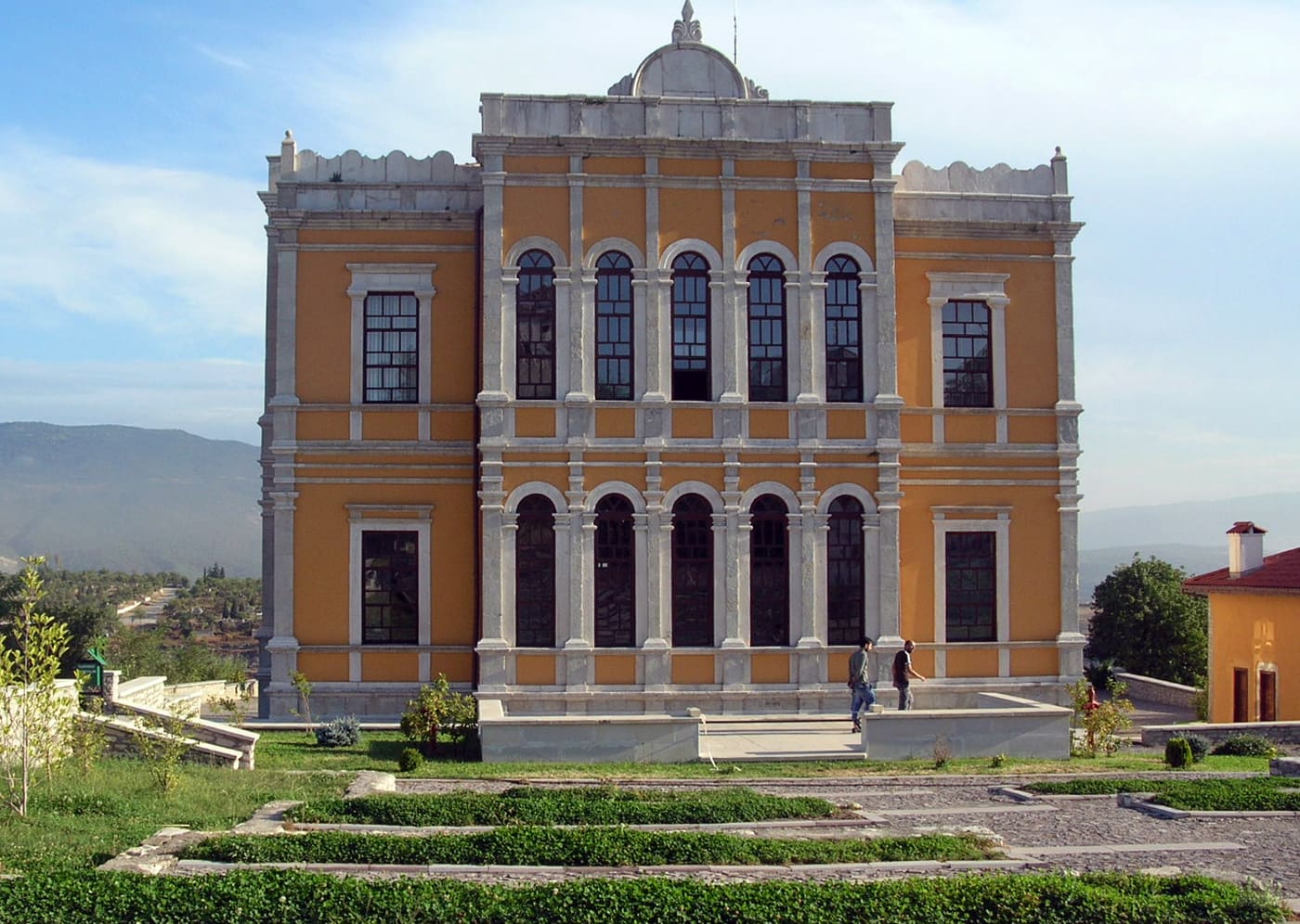 Town history museum, Safranbolu