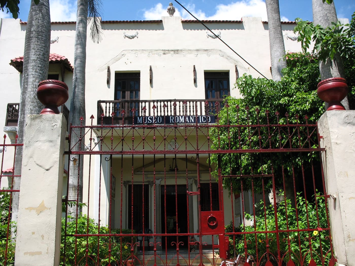 Museo Romántico (Barranquilla)