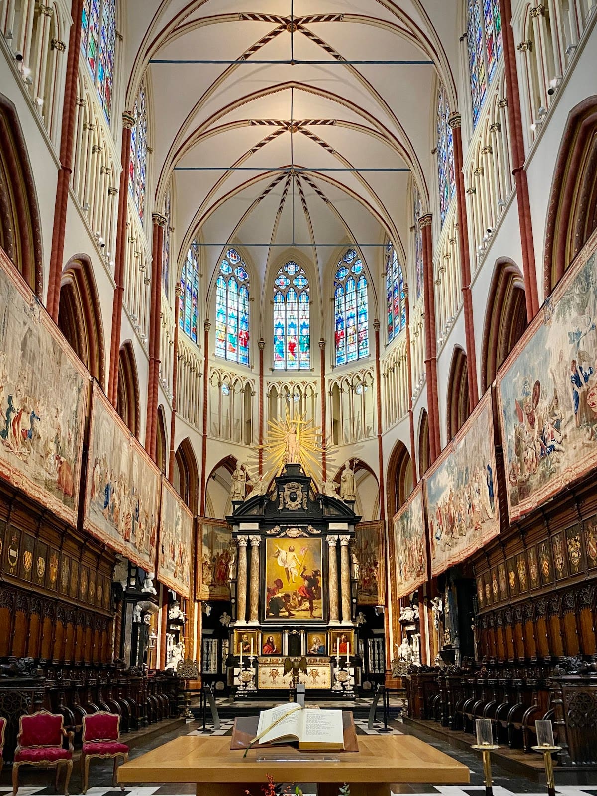 Sint-Salvatorskathedraal