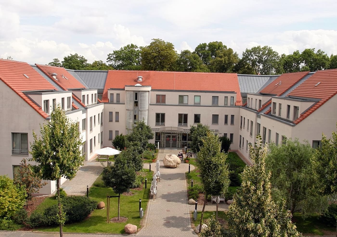 Torgau. Residence of the Renaissance and Reformation