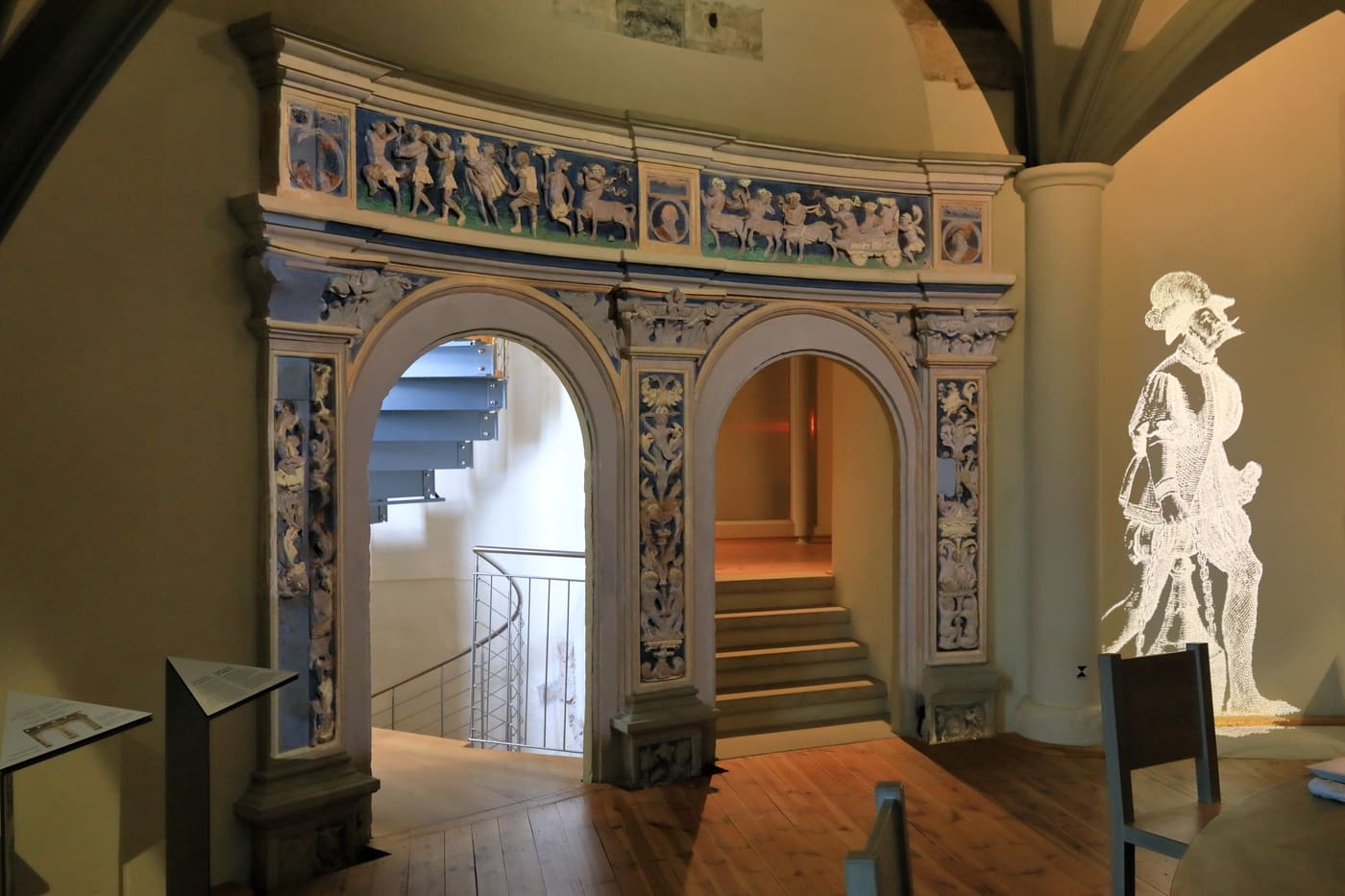 Standfest. Bibelfest. Trinkfest.