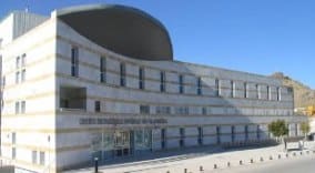 Centro de Interpretación del Mármol