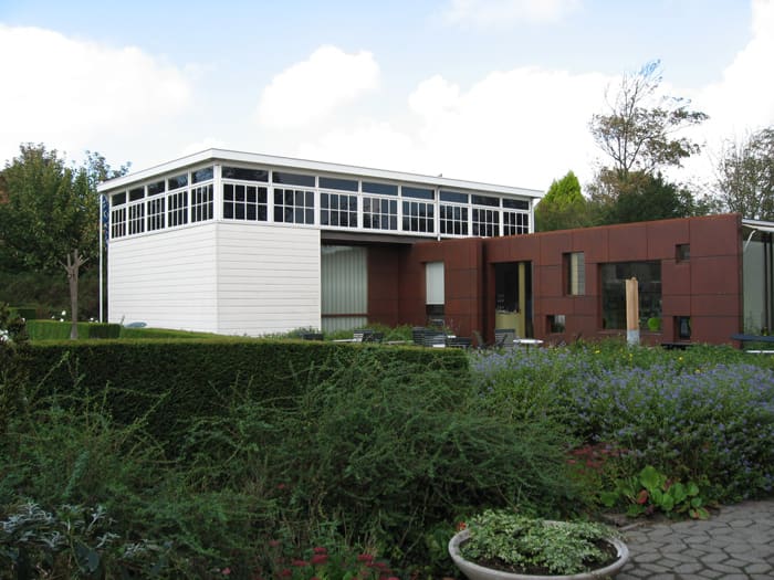 Marie Tak van Poortvliet Museum