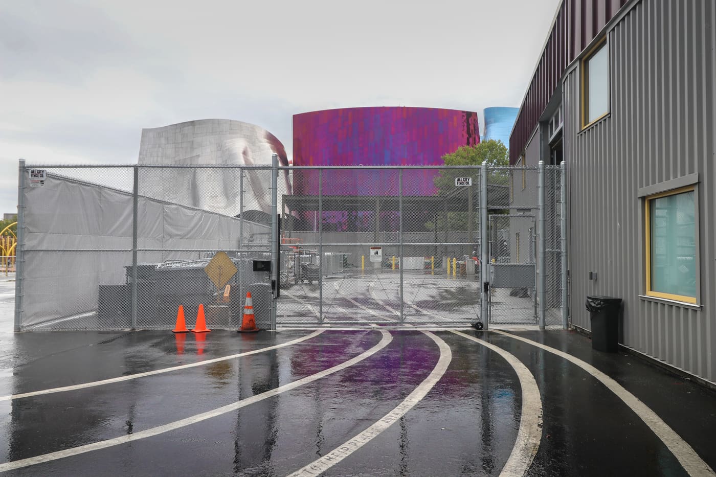 Museum of Pop Culture