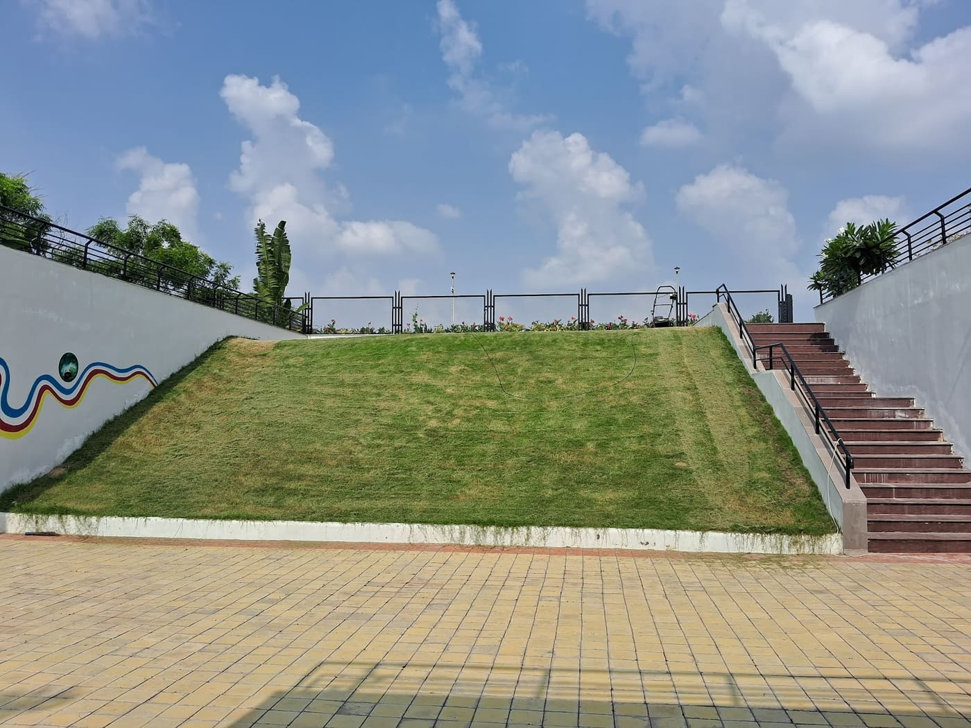 Tropic of Cancer Science Park