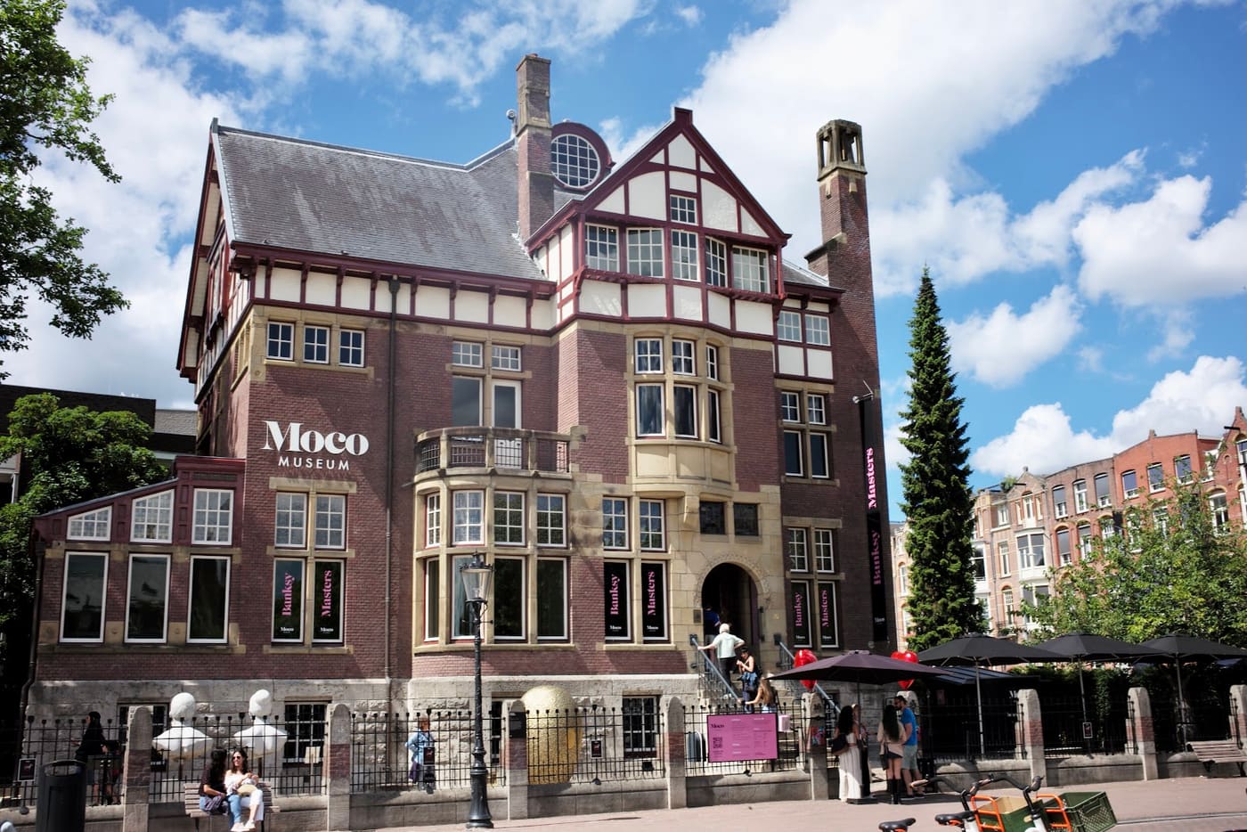 Museum Villa
