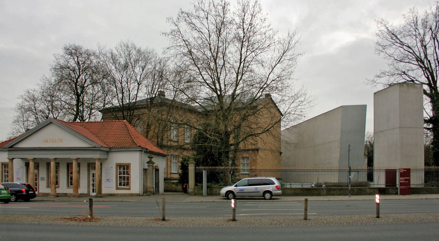 Kulturgeschichtliches Museum Osnabrück