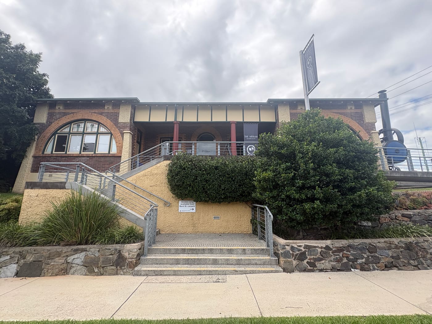 Tweed Regional Museum, Murwillumbah