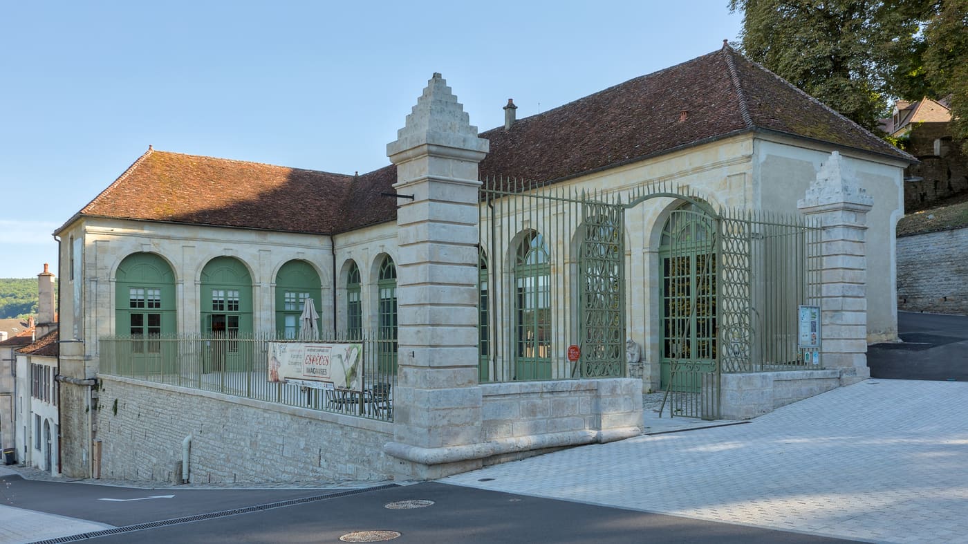 Musée Buffon