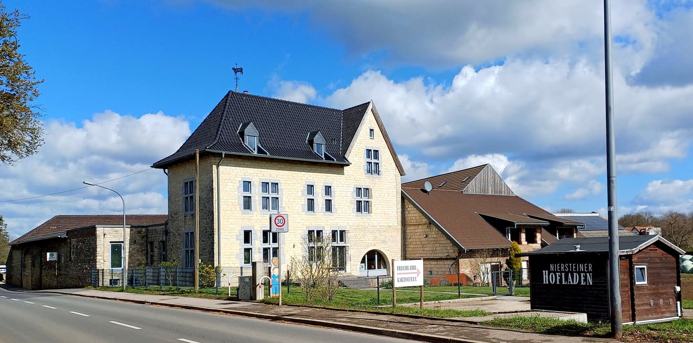 Niersteiner Höfe