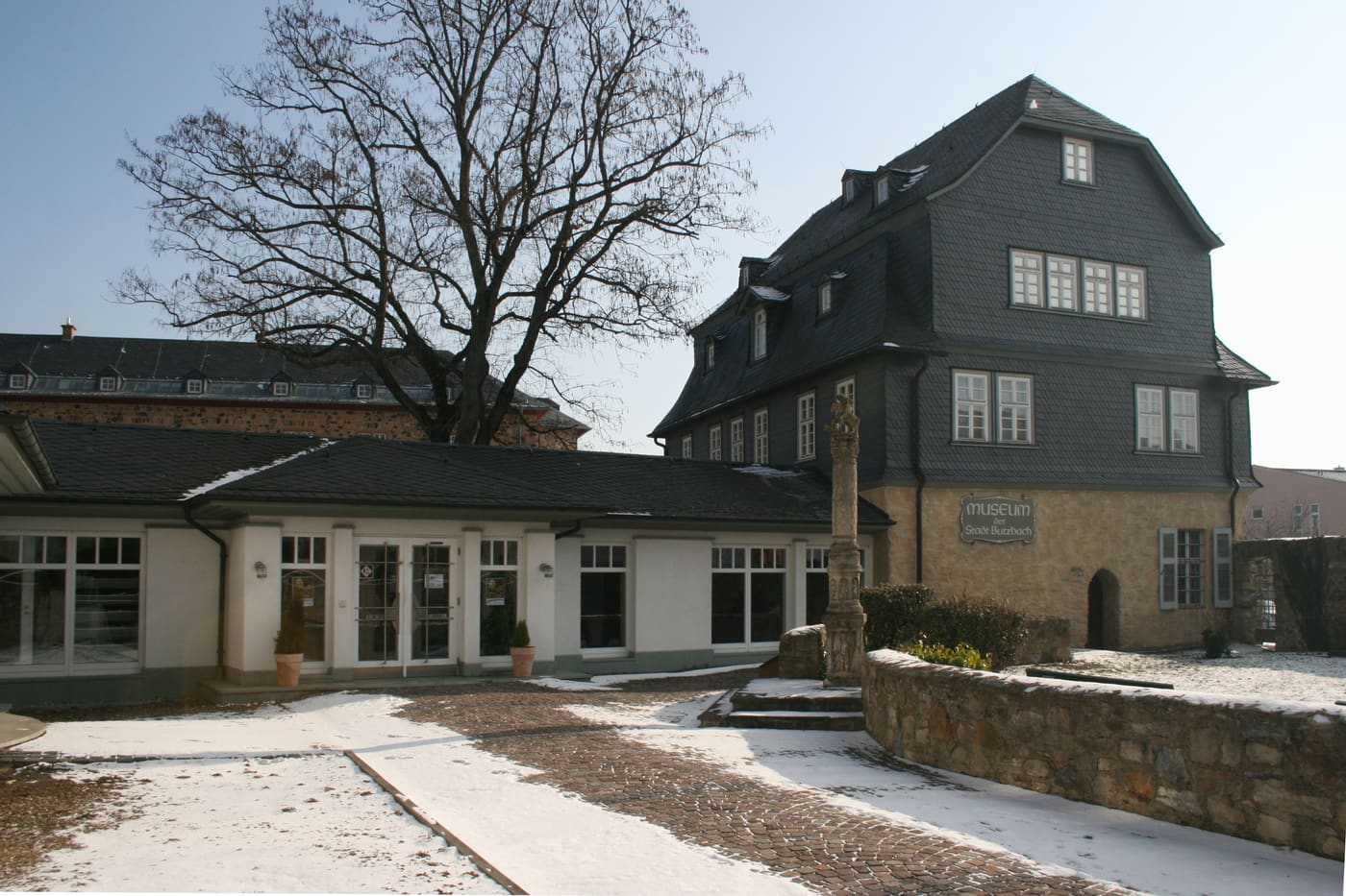 Museum der Stadt Butzbach