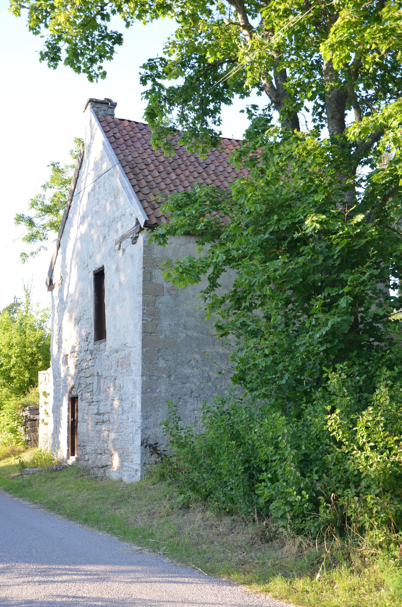 Fardume slott