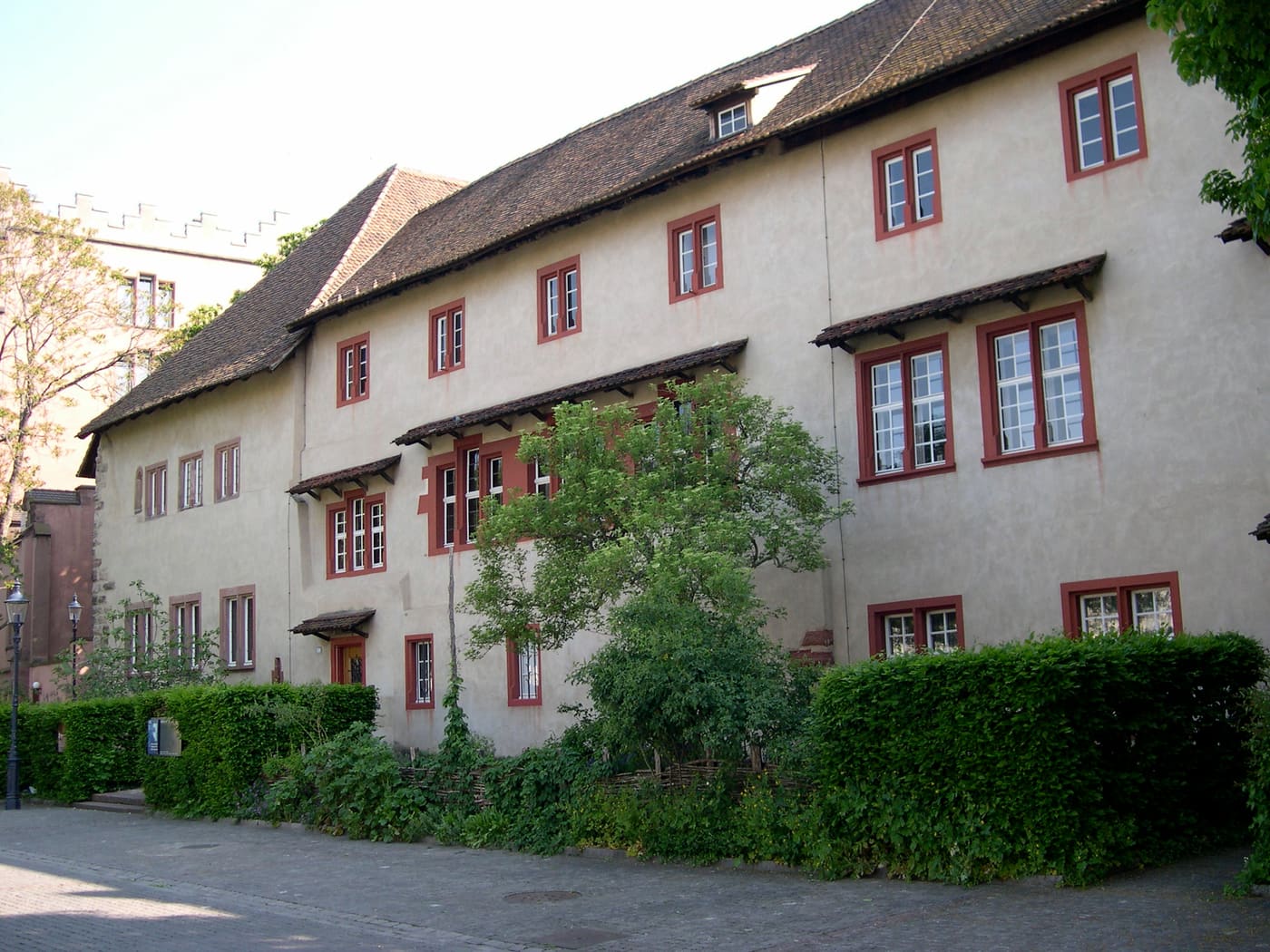 Museum Klingental