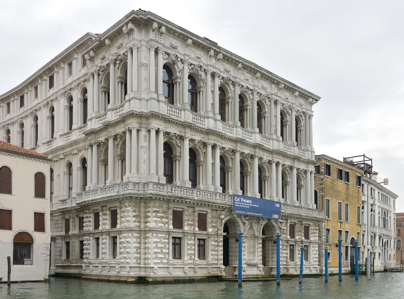 Museum of Oriental Art