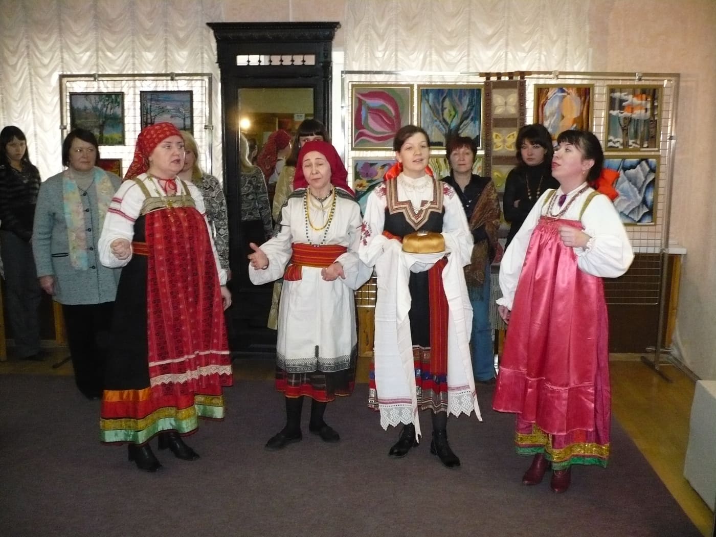 Belgorod Museum of Folk Culture