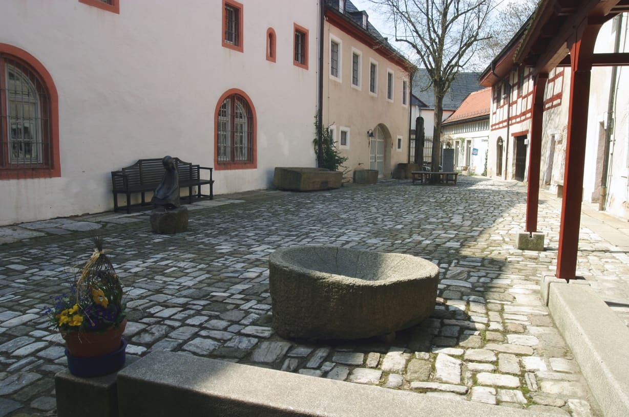 Fichtelgebirge Museum