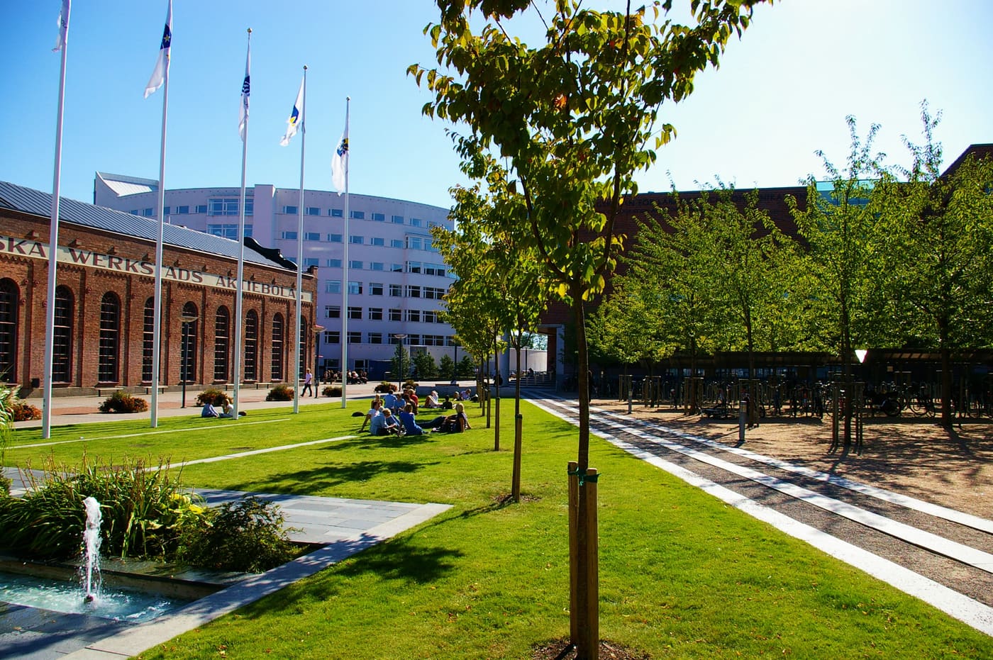 Jönköping International Business School