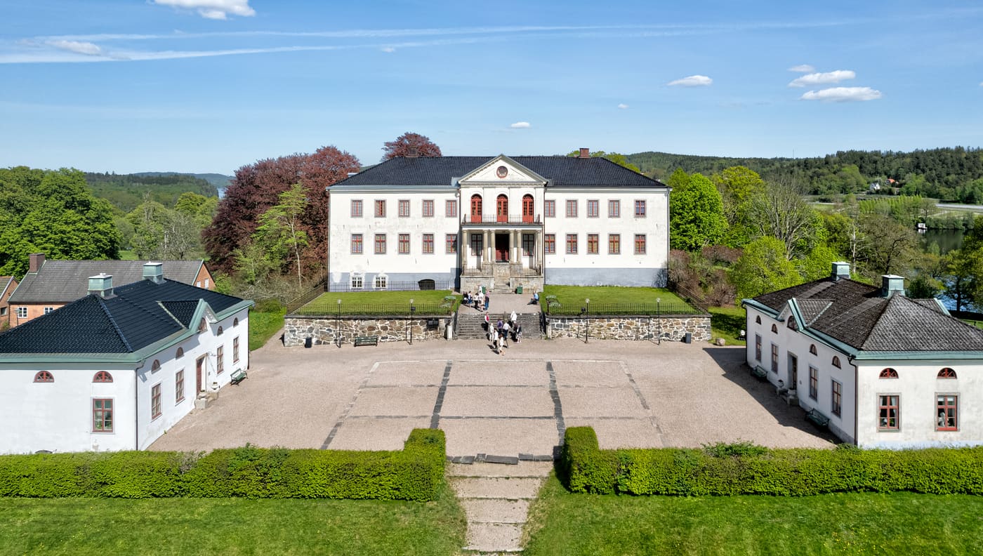 Nääs Castle