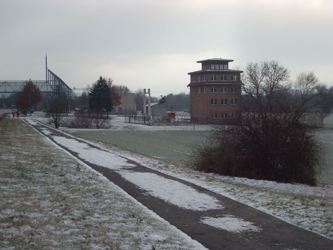 Borderlandmuseum Eichsfeld