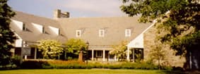 Franklin D. Roosevelt Presidential Library and Museum