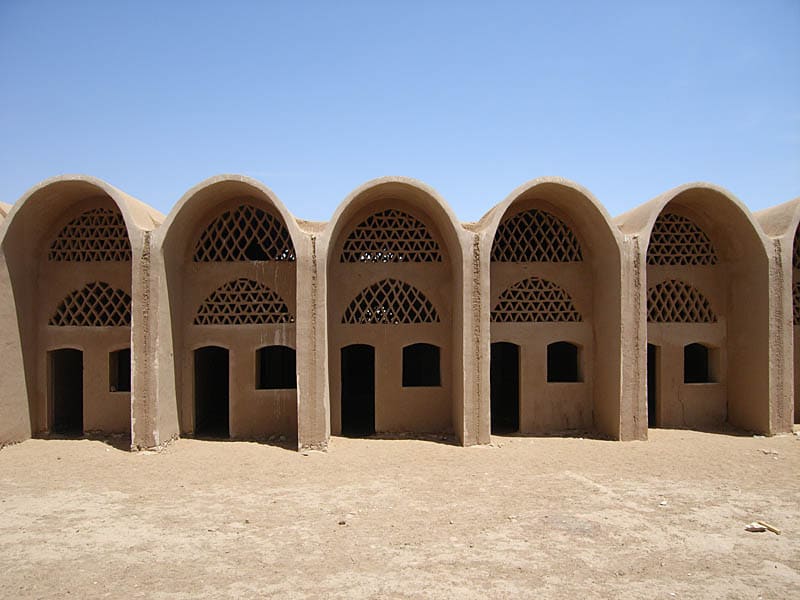 Hassan Fathy Village