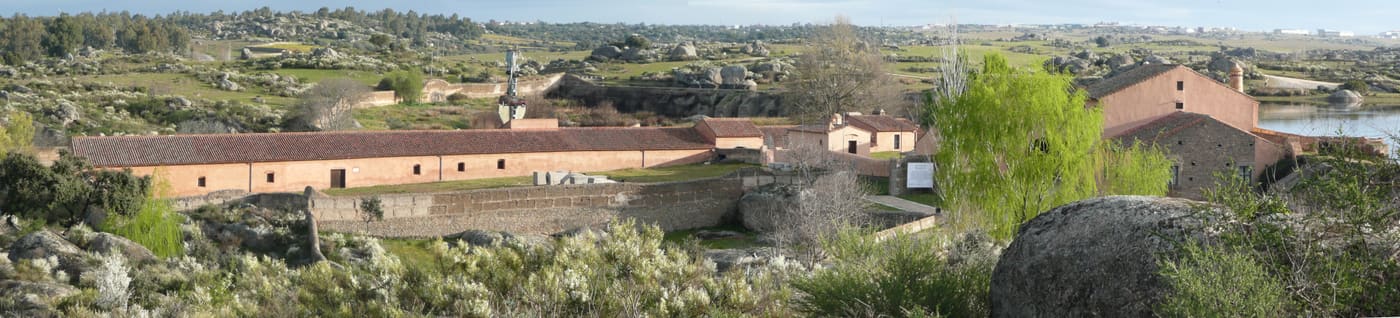 Museo Vostell-Malpartida
