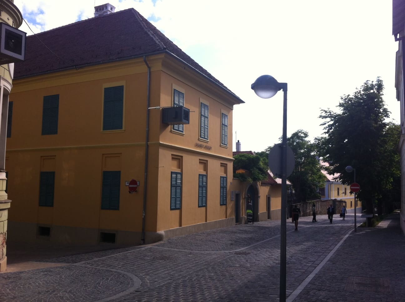 Victor Vasarely Museum