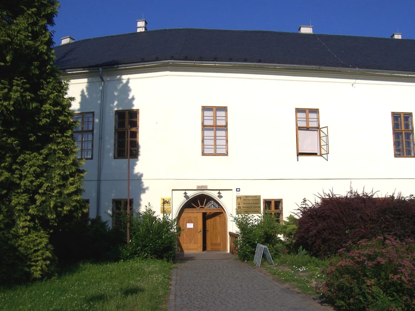Muzeum Hlučínska