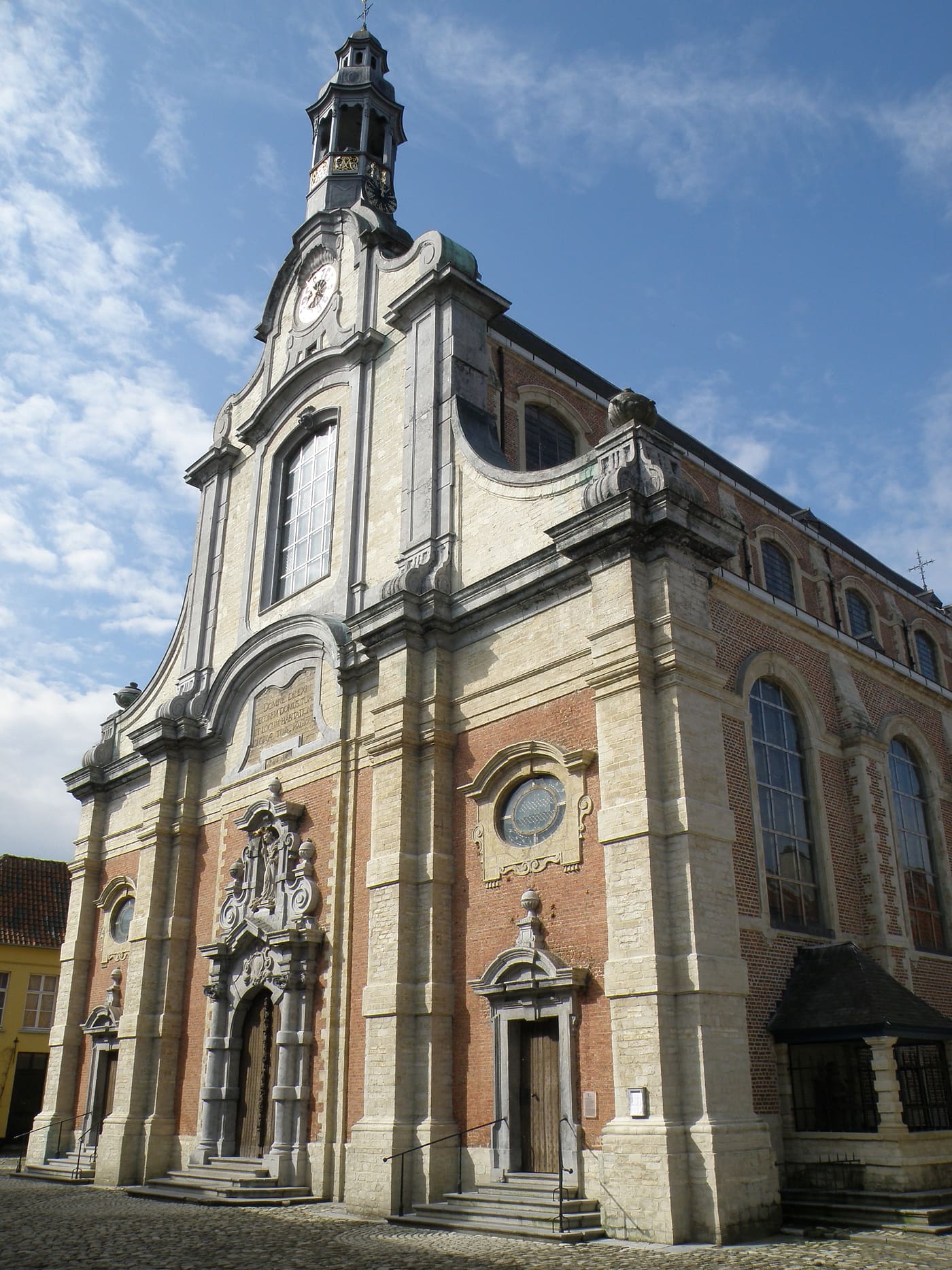 Sint-Margaritakerk