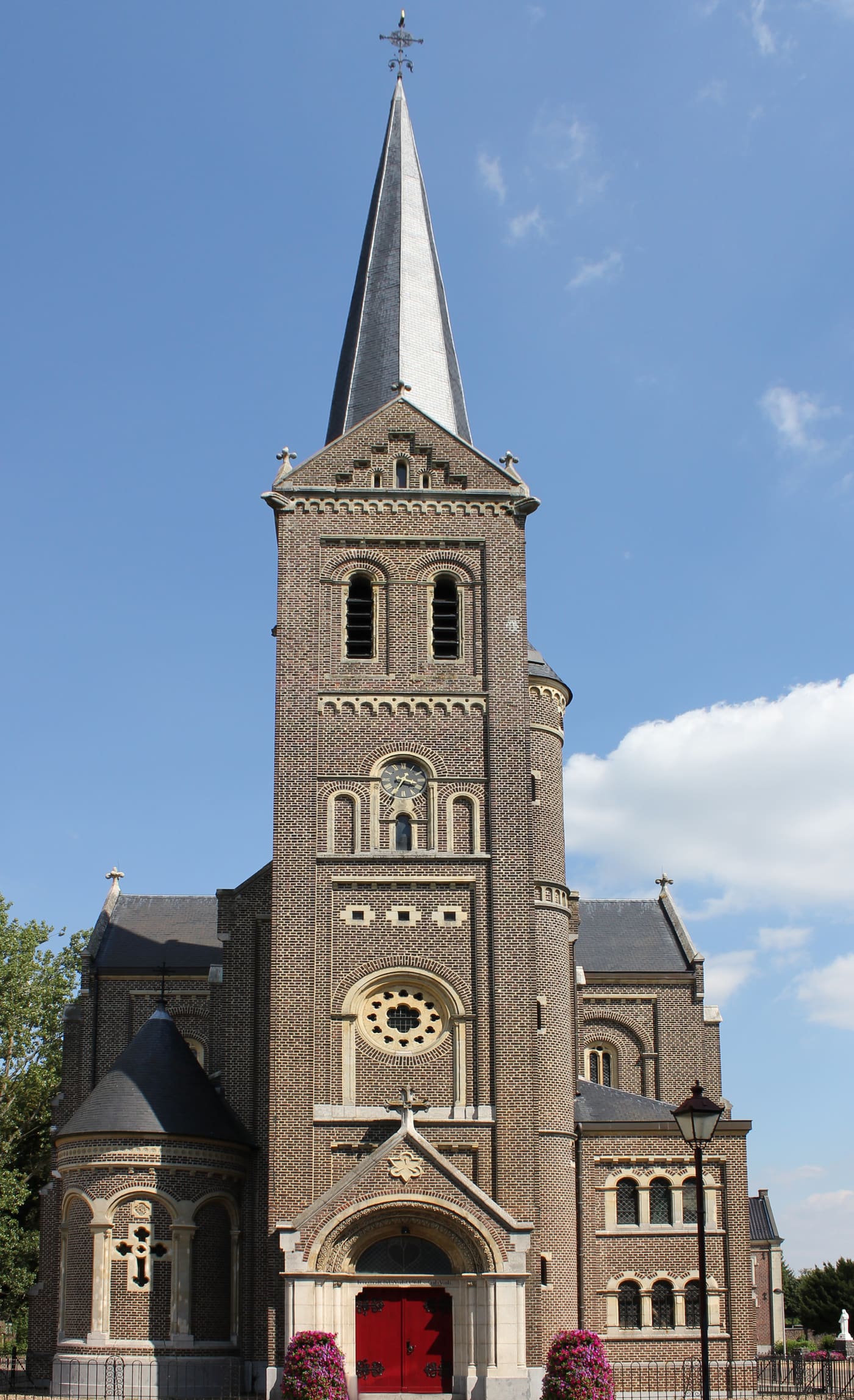 Sint-Pieterskerk