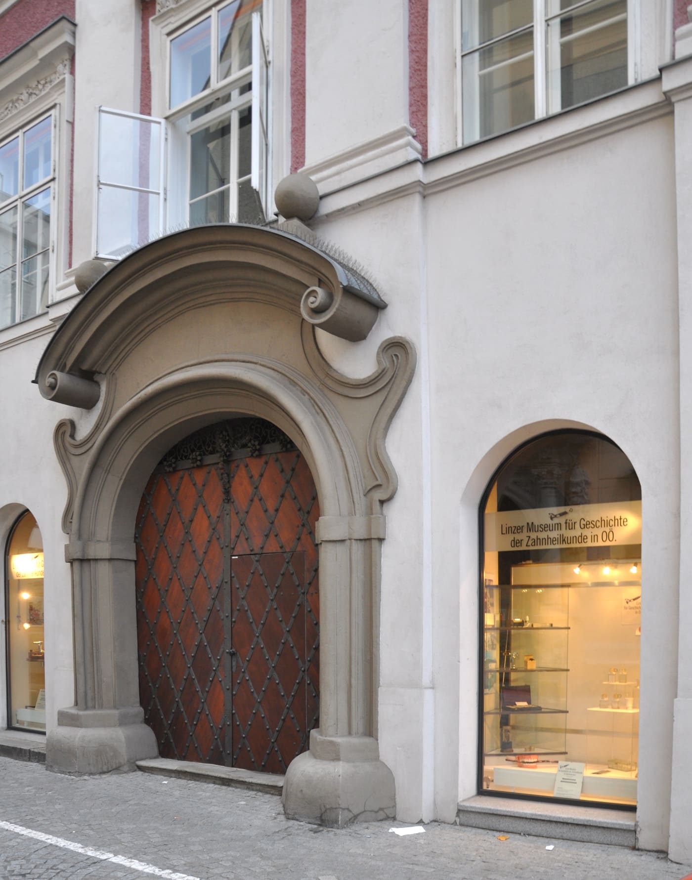 Zahnmuseum Linz