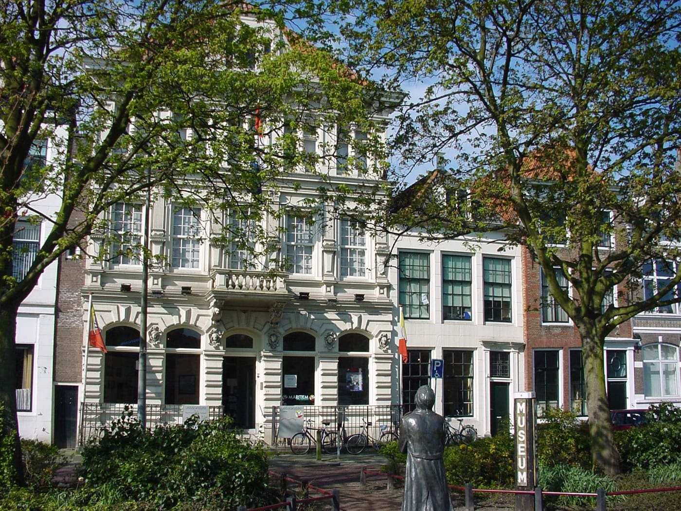 Stedelijk Museum