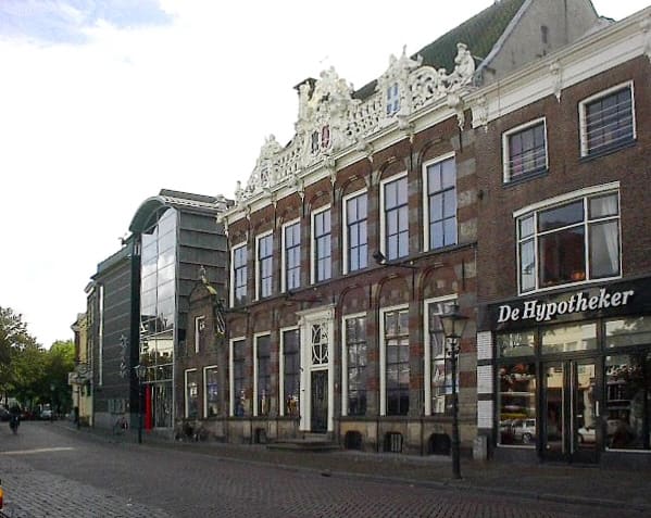 Stedelijk Museum Zwolle