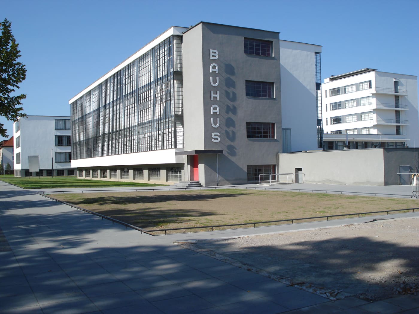 Bauhaus Dessau Foundation