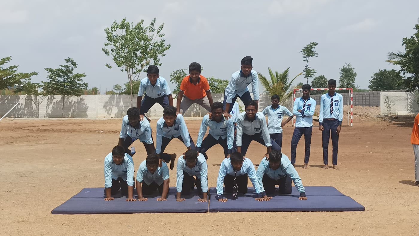 PKN Vidhyasala