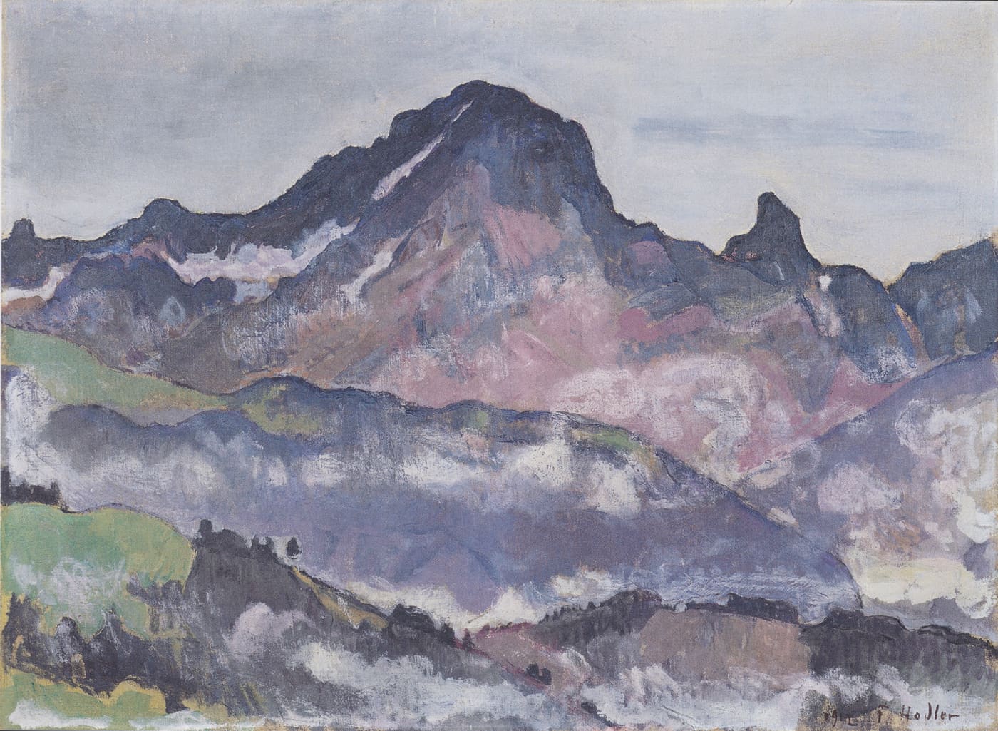 Kunstmuseum Winterthur | Beim Stadthaus